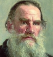 Leo Tolstoy