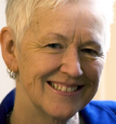 Judith Barrington
