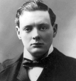 Winston Churchill