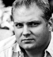 Steve Kistulentz