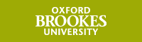 Oxford Brookes University, MA in Publishing Media